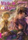 Made in Abyss - 2